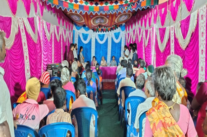 Entrepreneur Development Program – Dharmapuri